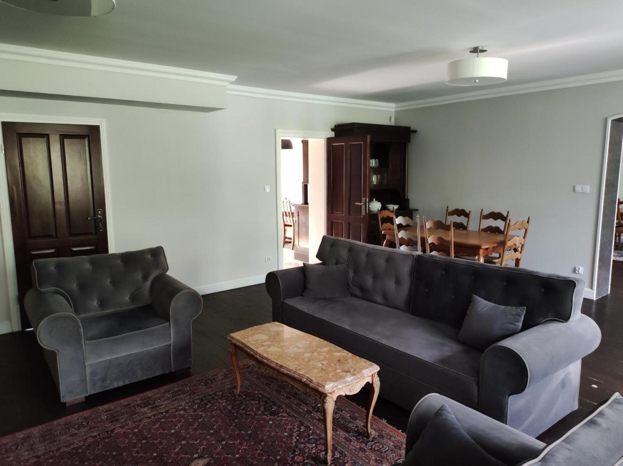 Srokowski Dwor 1 - Mazurski Dwor - 450M2 Srokowo Buitenkant foto